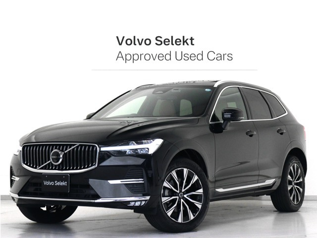 XC60 ウルトラ B5 AWD 4WD