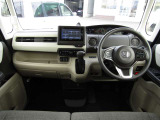 N-BOX G L ホンダセンシング 4WD 