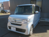 N-BOX G 4WD 