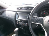操作しやすい運転席廻り!操作パネルも使いやすい!!ドライブが楽しくなりますっ