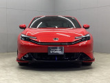 【コーティング】大好評のボディコーティング「グラスコーティング ガードコスメSP」もご納車までに施工可能。ガラス皮膜によりボディをキレイな状態に保ってくれます。