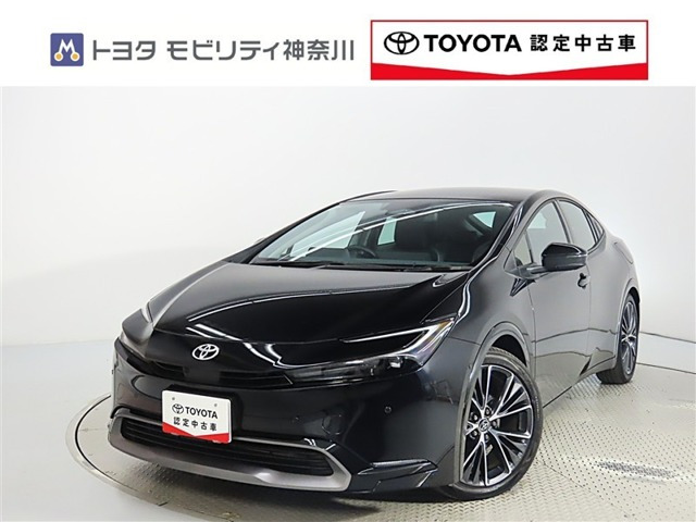 プリウス 2.0 Z