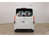 N-VAN +スタイル ファン 