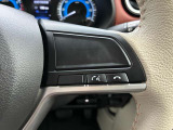 Bluetooth接続でハンズフリーフォンが使えます。手元のスイッチで電話に出たり切ったりができ大変便利