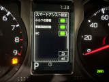先進の安全装備ついてます。詳しい装備内容、仕様等につきましてはスタッフにお問合せ下さい。
