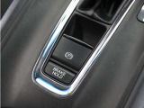 ◆オートブレーキホールド機能付き電子パーキングブレーキ◆ブレーキペダルを足から離しても停車状態を保ちます。アクセルを踏めば自動でブレーキが解除され、発進可能!