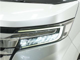 ◆LEDヘッドライト◆LEDライトは、明るく視認性が良く、省エネで環境にもやさしいヘッドライトです!