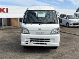 ハイゼットトラック ジャンボ 4WD 
