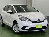 フィット  ベーシック 4WD