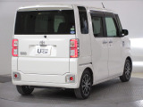 ボディクリーニング後、愛車をピカピカの状態へ保護するコーティング「ブライトパック」がおススメです!水垢がつきにくく、手入れがしやすくなりますよ!いつも愛車をきれいにしておきたい方におススメです。