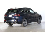 X3 xドライブ20d Mスポーツ ディーゼル 4WD 