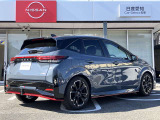 日産愛知の中古車は走行距離無制限の保証付きなので、安心してお乗り頂けます!(保証期間は車両によって異なります。詳細は当店スタッフまでお気軽にお尋ねください。)