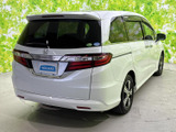 オデッセイ 2.4 G EX 
