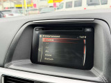 Bluetoothも設定可能◎お好きな音楽を聴きながら心地いいドライブを♪