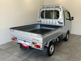ハイゼットトラック ジャンボ SAIIIt 4WD 3方開