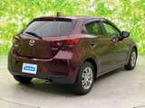MAZDA2 1.5 15S スマートエディション 