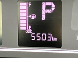 走行距離6000キロ以下!たくさん走って燃費をどんどん良くしちゃいましょう^^
