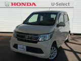ホンダ N-WGN
