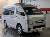 弊社は各メーカーの福祉車両販売に伴い整備も行っております。福祉装置の整備ノウハウもございますのでご購入後のアフター、整備もお任せ下さい☆