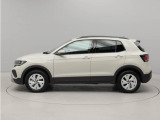 T-Cross TSI アクティブ 