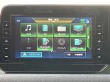 地デジ、Bluetoothで音楽再生や通話も可能です!AM/FMラジオ・CD・DVD再生可能です!!!