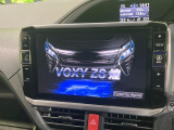 【BIG-X11インチナビ】人気の大画面BIG-Xナビを装備。専用設計で車内の雰囲気にマッチ!ナビ利用時のマップ表示は見やすく、テレビやDVDは臨場感がアップ!いつものドライブがグッと楽しくなります♪