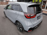 フィット 1.5 e:HEV RS 