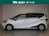 シエンタ 1.5 G クエロ 