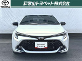 60項目5000部品が対象のトヨタディーラーだからこその安心。1年間走行距離無制限のロングラン保証付。別途有料で合計3年まで可。