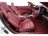 911カブリオレ ターボS PDK 4WD PCCB スポーツエグゾースト スポーツクロノ