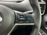 【プロパイロット(同一車線運転支援技術)】搭載です!高速道路でアクセル・ブレーキ・ステアリングを自動制御して運転手の疲労をグッと軽減してくれます♪
