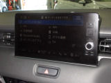ナビゲーションはホンダコネクトディスプレイを装着しております。AM、FM、Bluetooth、フルセグTVがご使用いただけます。初めて訪れた場所でも道に迷わず安心ですね!