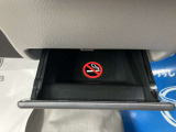 車内は禁煙として使用していました。
