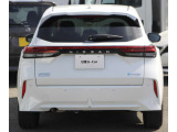 リヤカメラと障害物センサーがあるのでバック駐車も安心♪