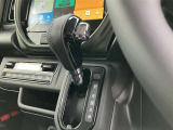 楽々運転のAT車です。初心者の方からベテランまでドライビングを楽しめます♪
