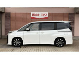 当店は、トヨタディ-ラ-として高品質な中古車を多数取り揃えております!