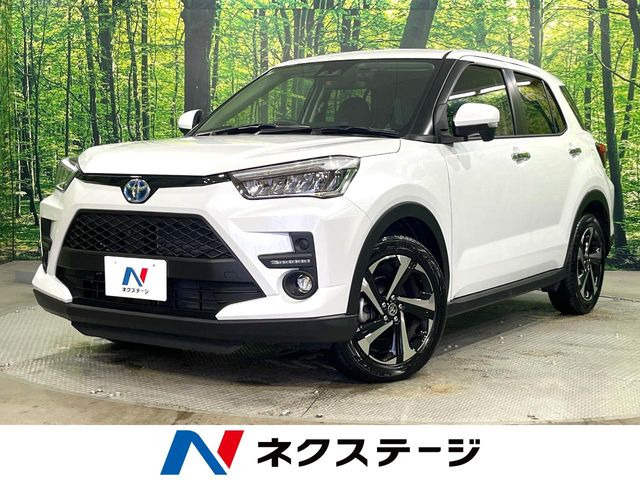 ライズ 1.2 Z 