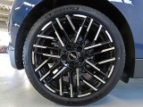 225/40R18 ナイトフラッシュスポーク2トーン