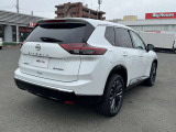 エクストレイル  1.5 G e-4ORCE 4WD