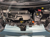 弊社の中古車は全車クリーニング済みです!気持ちよくお乗りいただける状態でご納車いたします♪