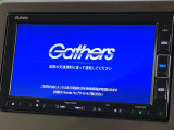 【純正ナビ】人気の純正ナビを装備しております。ナビの使いやすさはもちろん、オーディオ機能も充実!キャンプや旅行はもちろん、通勤や買い物など普段のドライブも楽しくなるはず♪