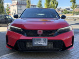シビックタイプR 2.0 レーシング ブラックパッケージ 