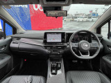 周りが見やすく運転しやすいお車です♪