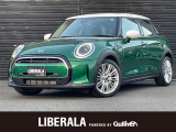 ◆LIBERALAは、輸入車選びの新たなスタイルを提案するインポート・セレクト・ブランドです。オーナー様となる方がクルマから直接感じる感性を第一にした、最良の一台との出会いをコーディネートいたします。