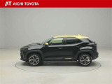ヤリスクロス 1.5 Z 