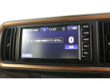 ナビ搭載で、初めての道や遠出でも安心です!機種によってはTV・DVD・オーディオプレイヤー接続・ブルートゥース機能などでいろいろな使い方も出来ますよ!