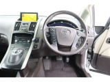 視認性も良く、誰でも運転しやすいです。運転のしやすさは疲れにくさにも繋がりますよ♪