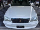 クラウン 3.0 ロイヤルサルーン Four 4WD 