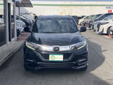 ヴェゼル  TG ホンダセンシング
