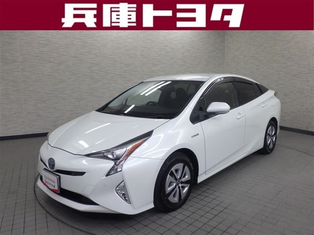 プリウス 1.8 A